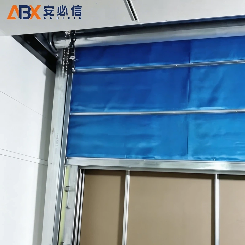 秦皇岛充气式门封