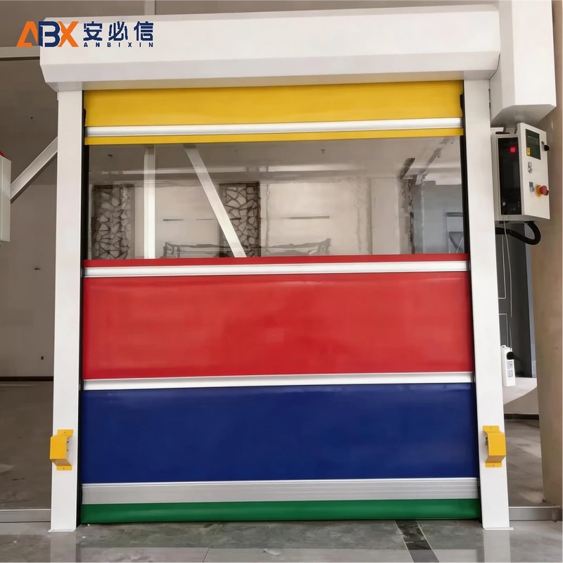 秦皇岛高速门
